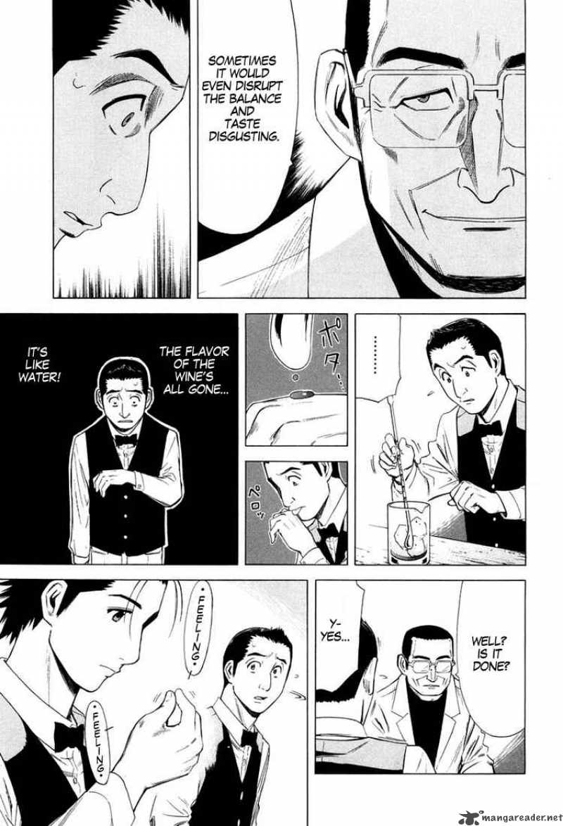 Bartender 13 9