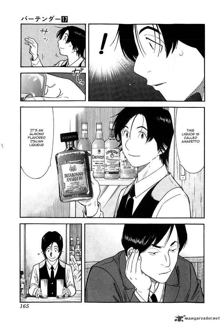 Bartender 134 17