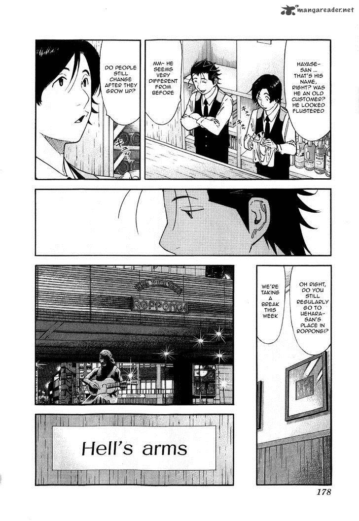 Bartender 135 6