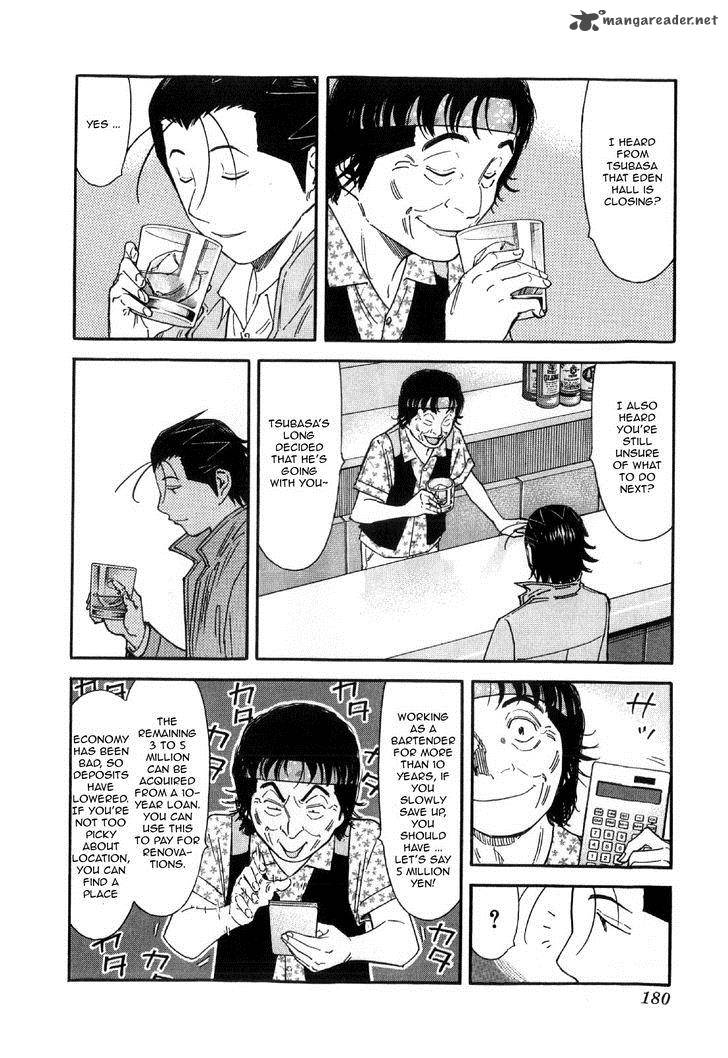 Bartender 135 8