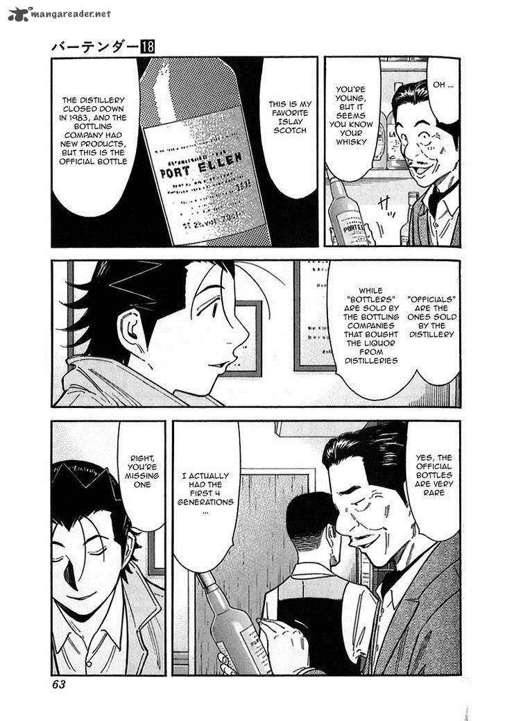 Bartender 138 11