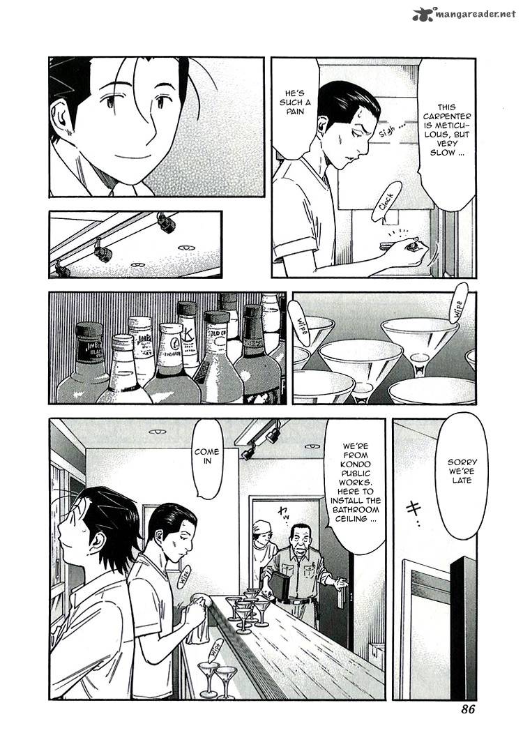 Bartender 139 10