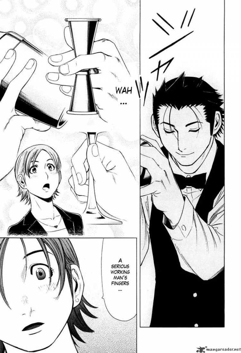 Bartender 14 9