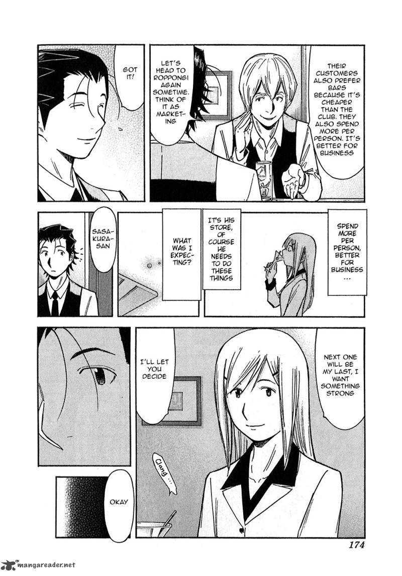 Bartender 150 10