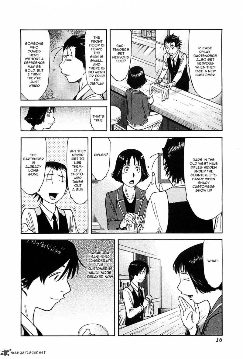 Bartender 151 16