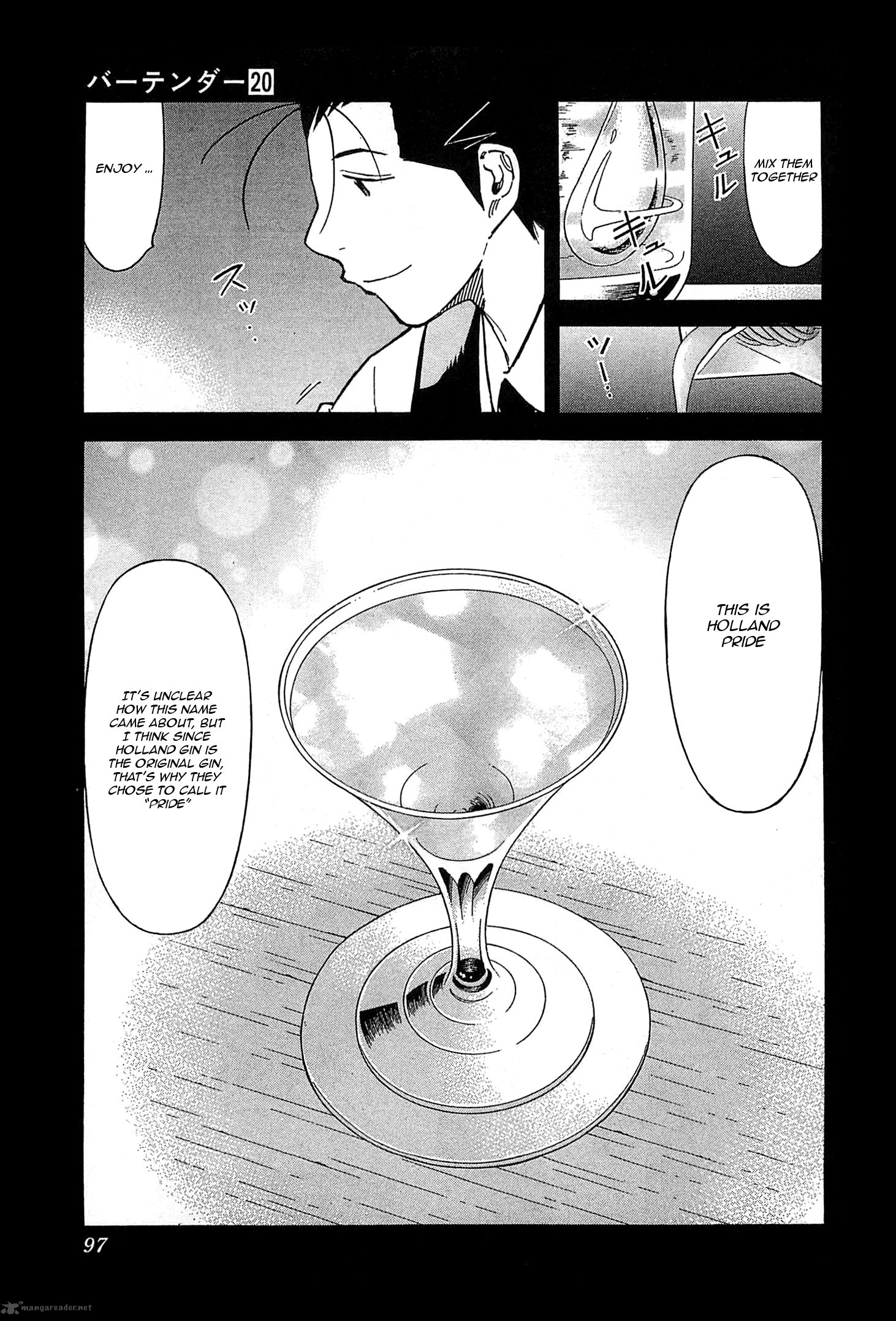 Bartender 154 19