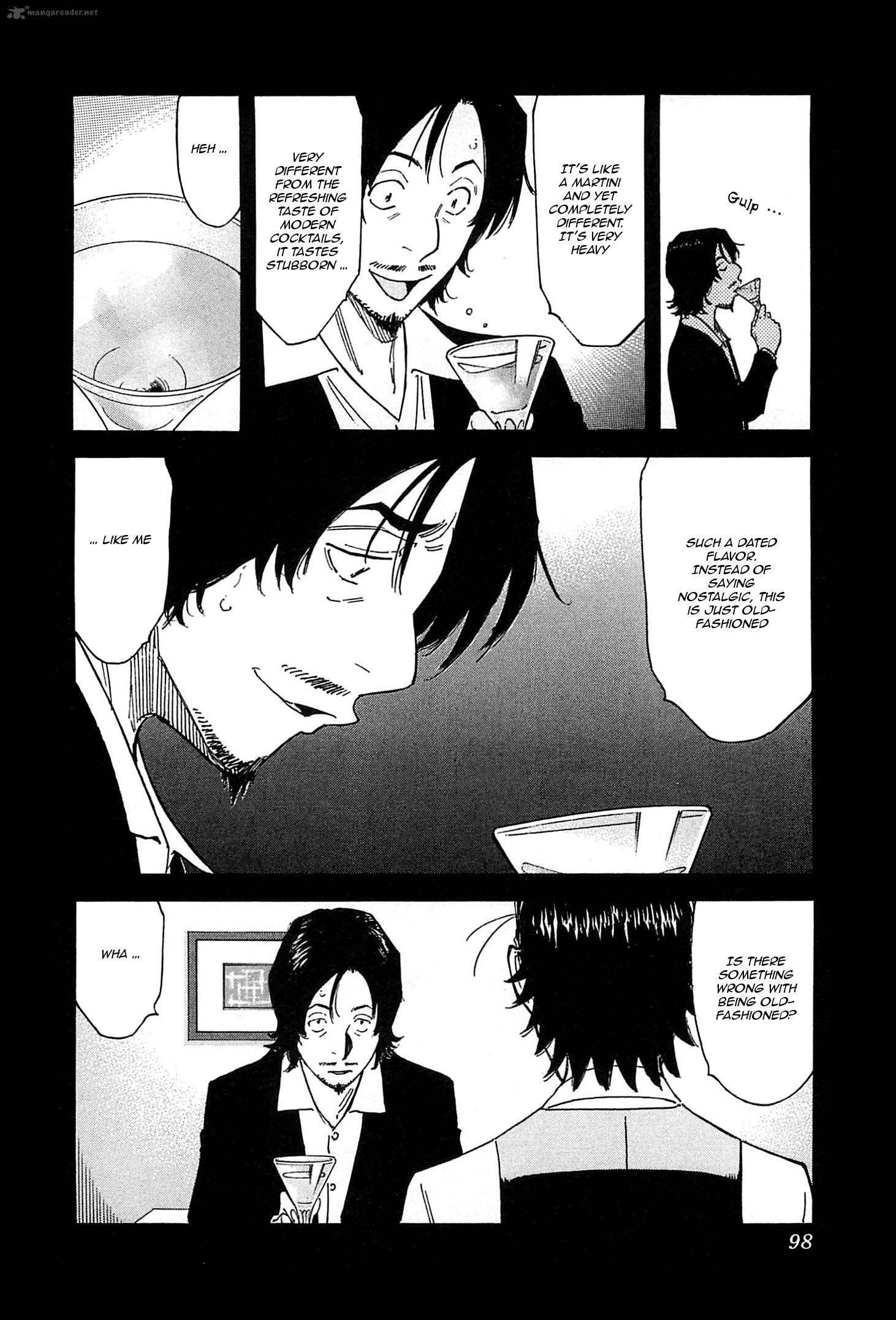 Bartender 154 20