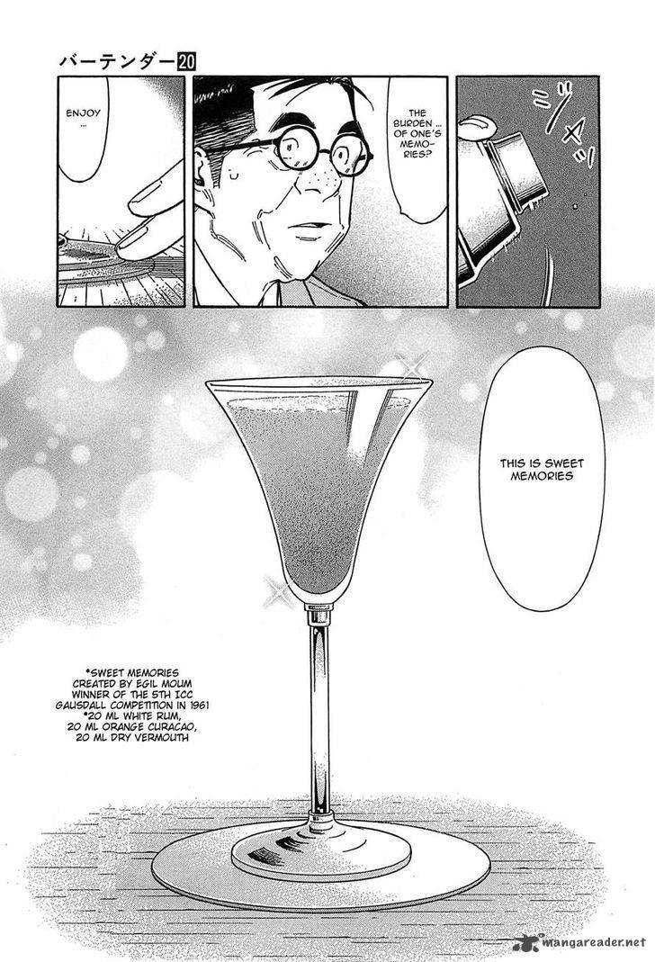 Bartender 156 17