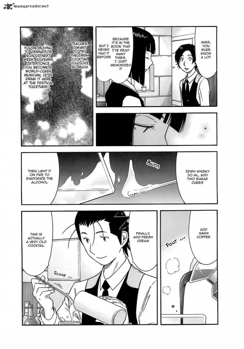 Bartender 161 20