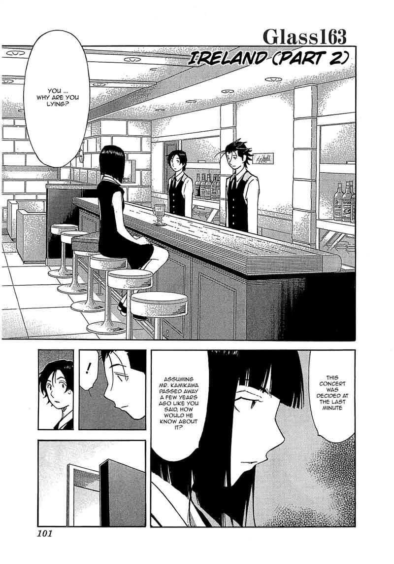 Bartender 163 1