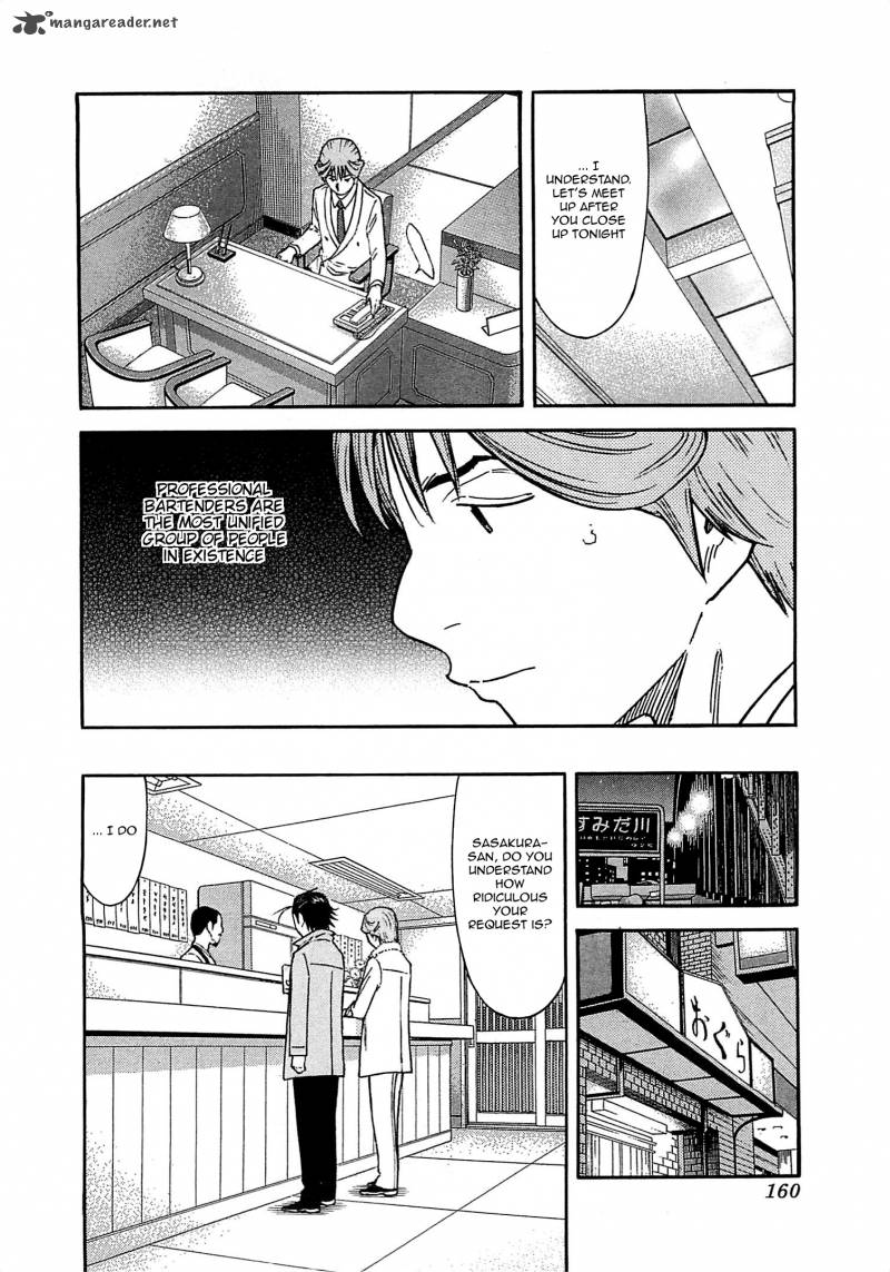Bartender 165 12