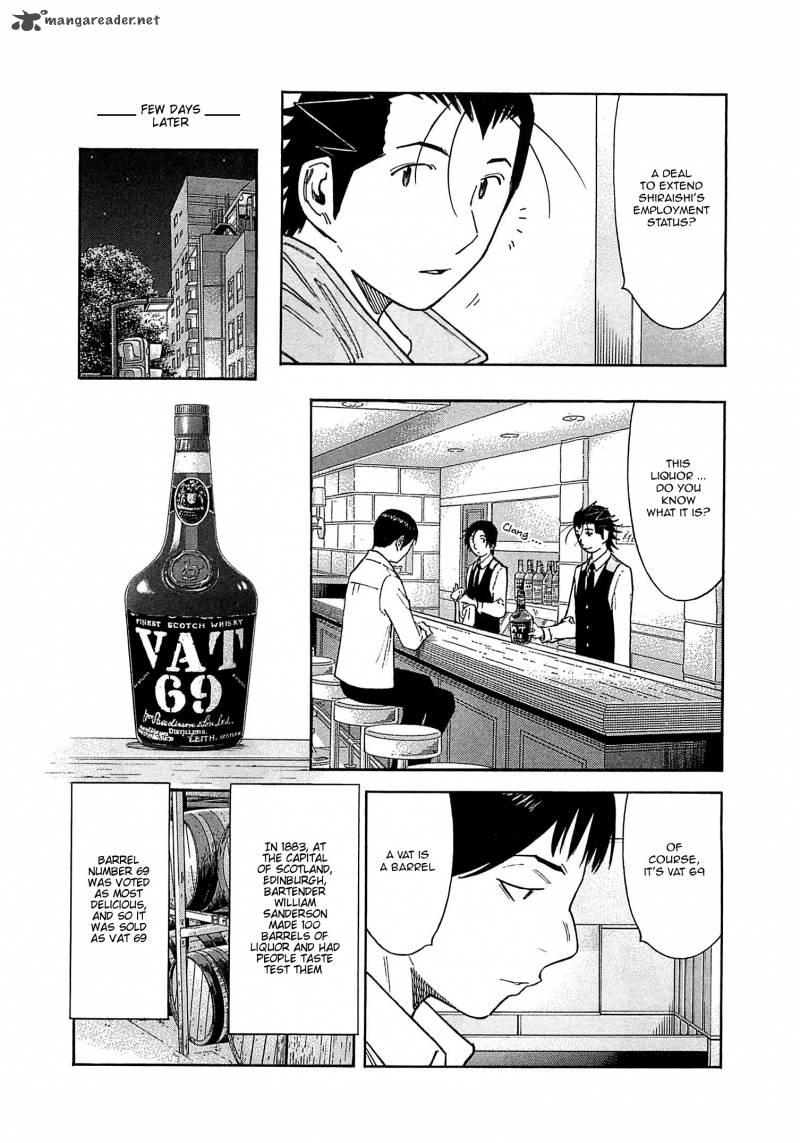 Bartender 165 15