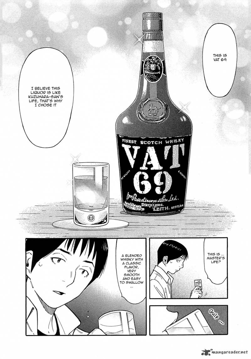 Bartender 165 20