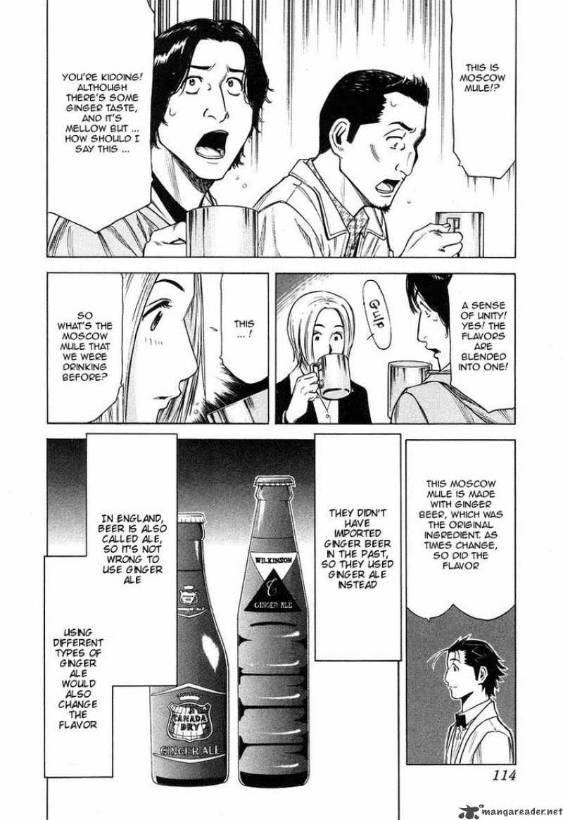 Bartender 20 16