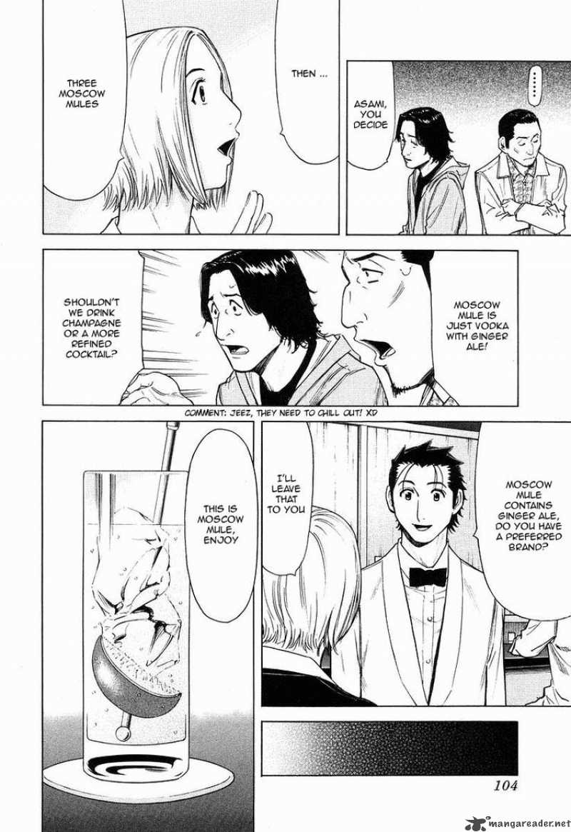 Bartender 20 6