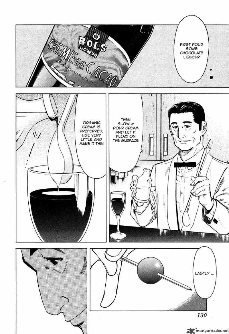 Bartender 21 8