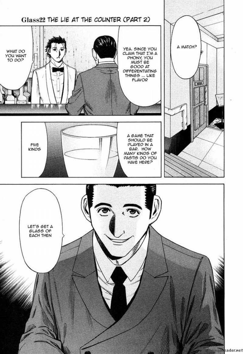 Bartender 22 1