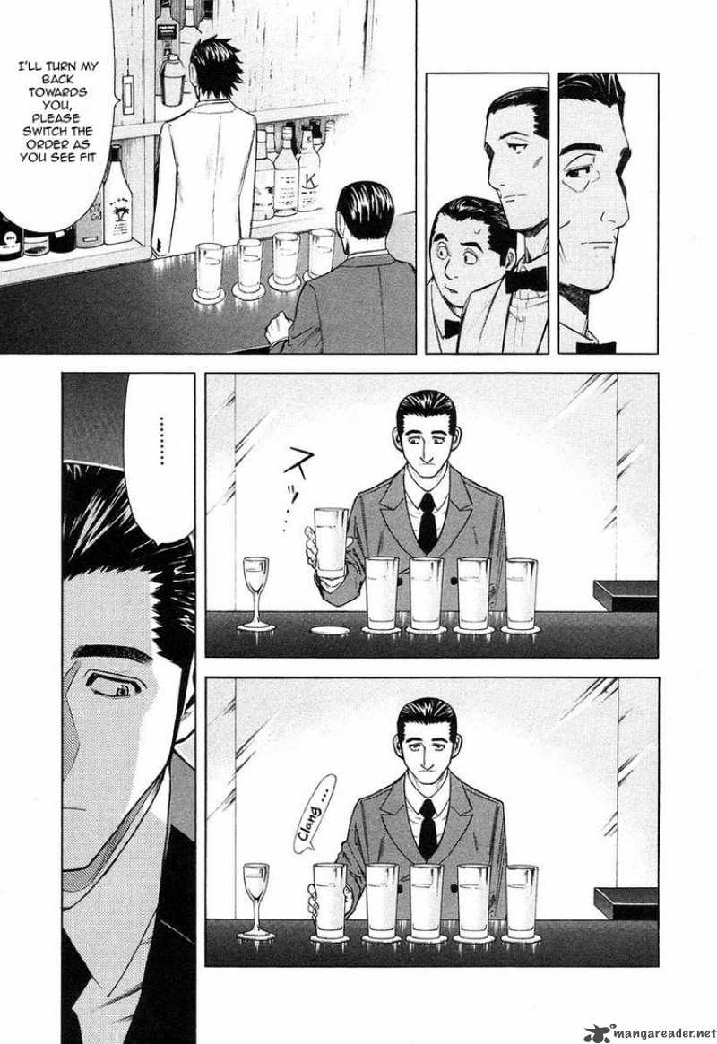 Bartender 22 7