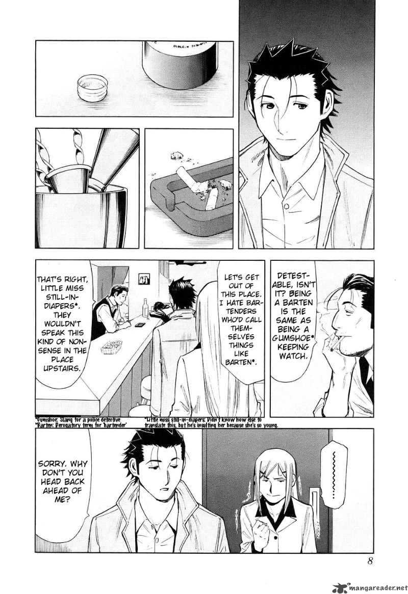 Bartender 24 11