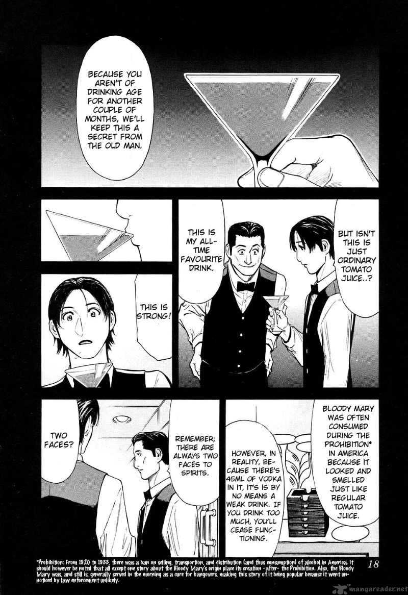 Bartender 24 21