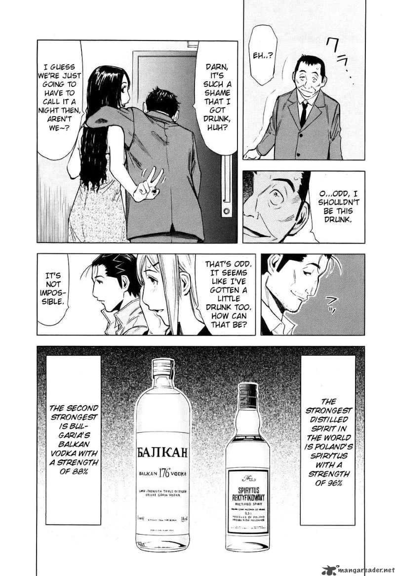 Bartender 24 23