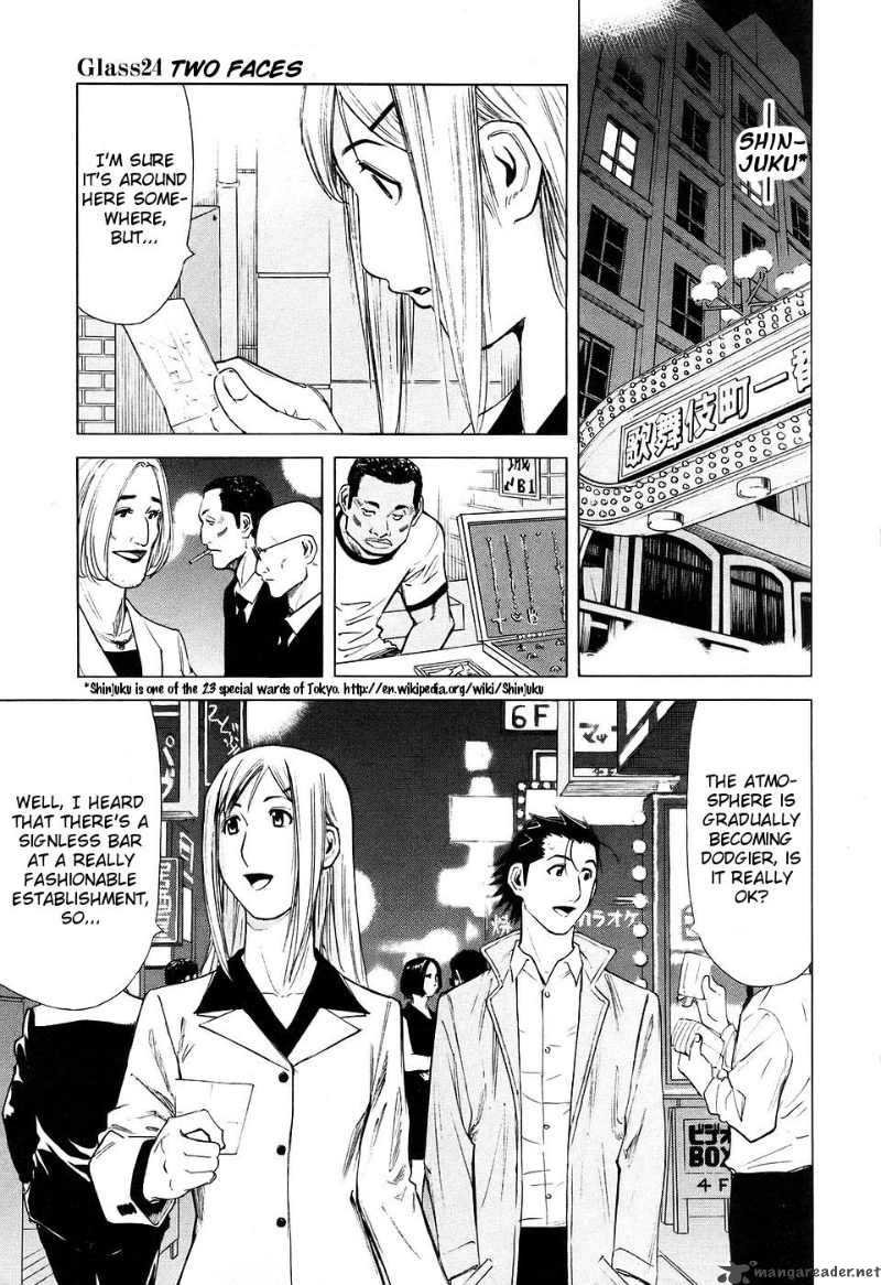 Bartender 24 6