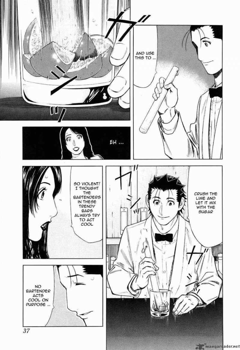 Bartender 25 11