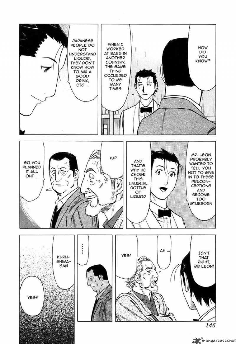 Bartender 29 22