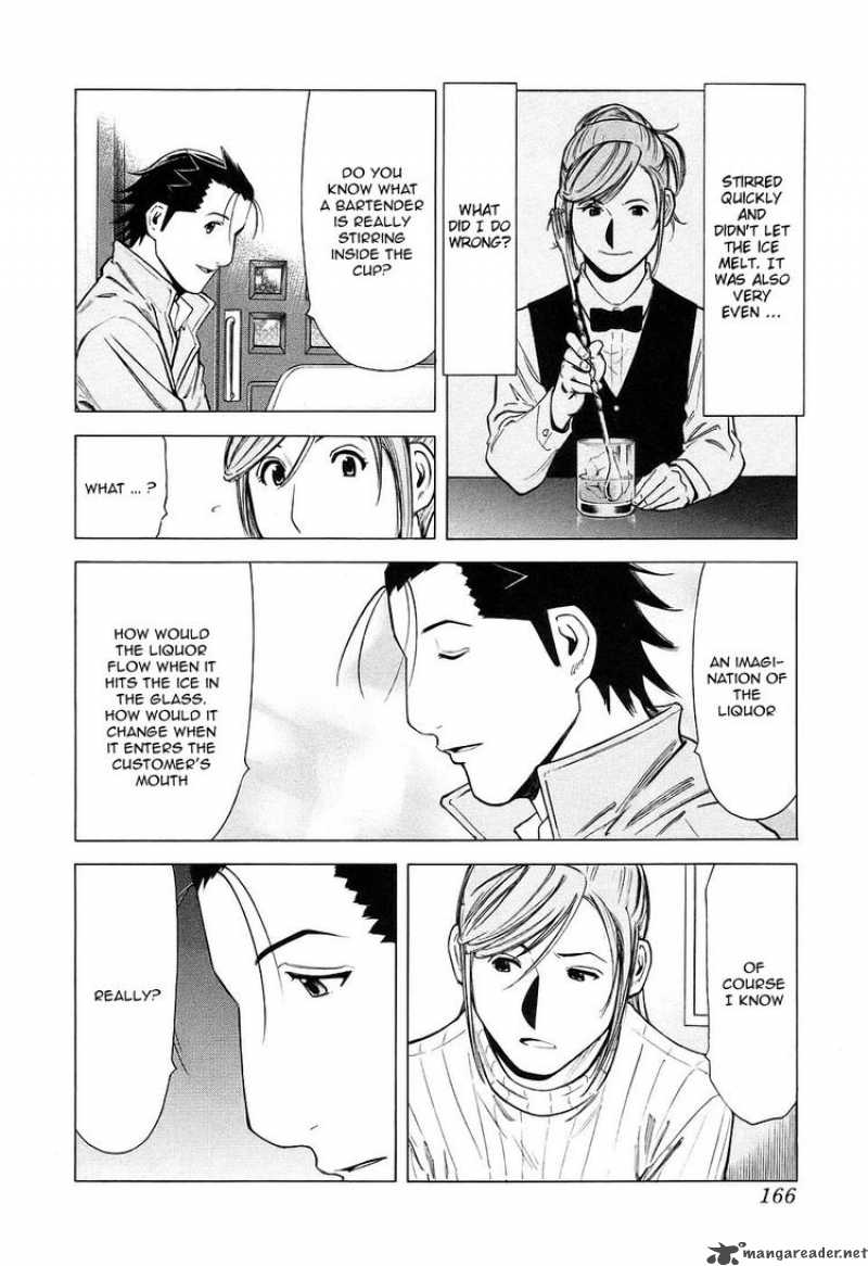 Bartender 30 18