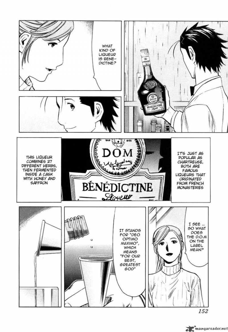 Bartender 30 4