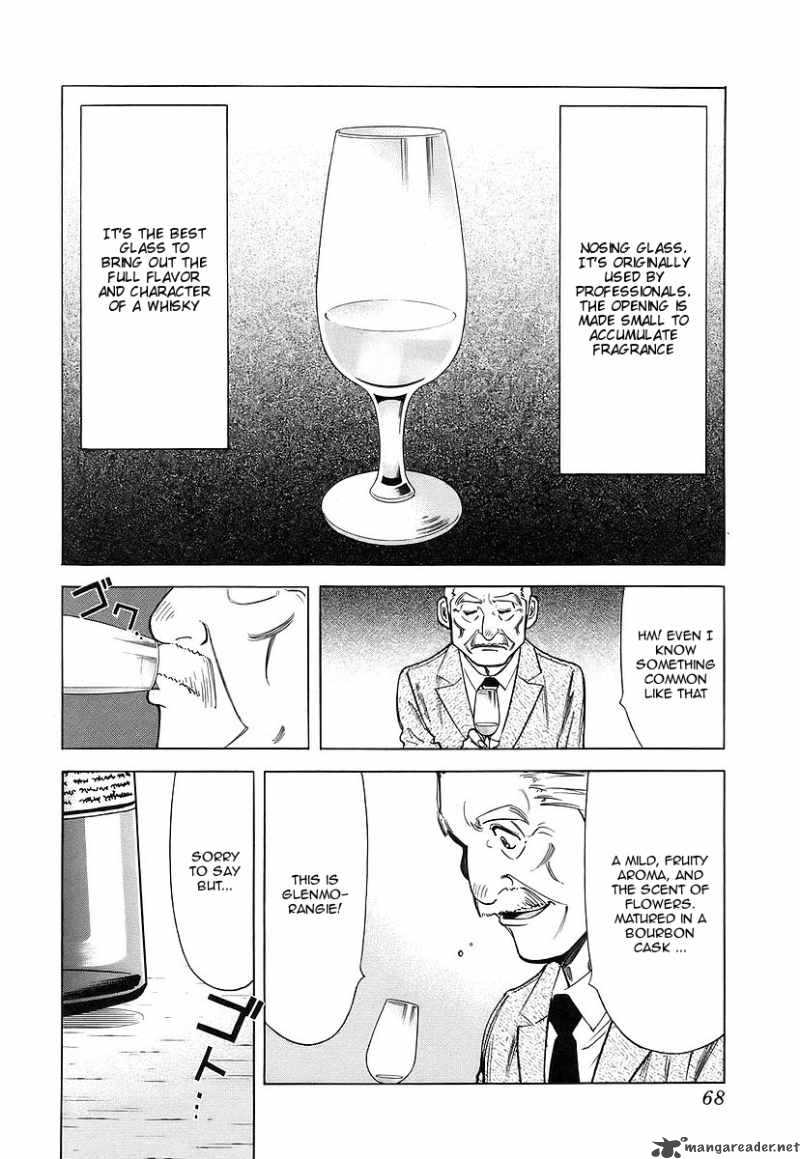 Bartender 34 18