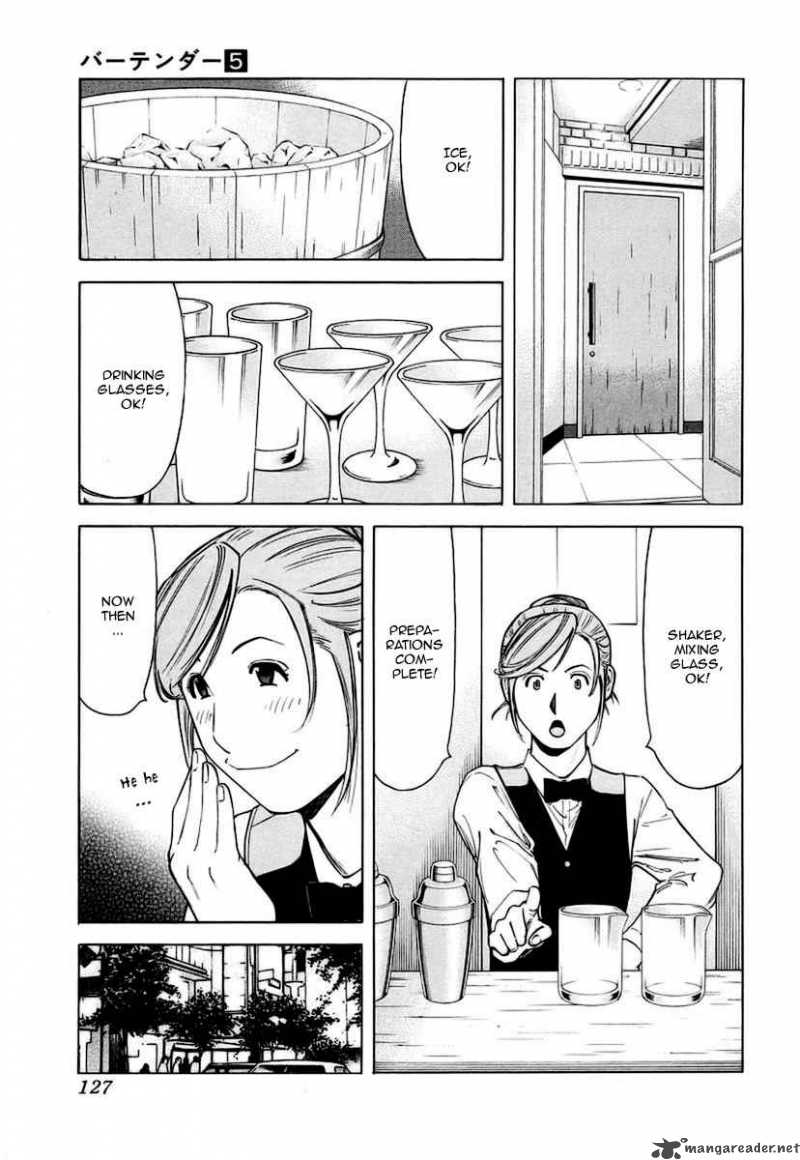 Bartender 37 5