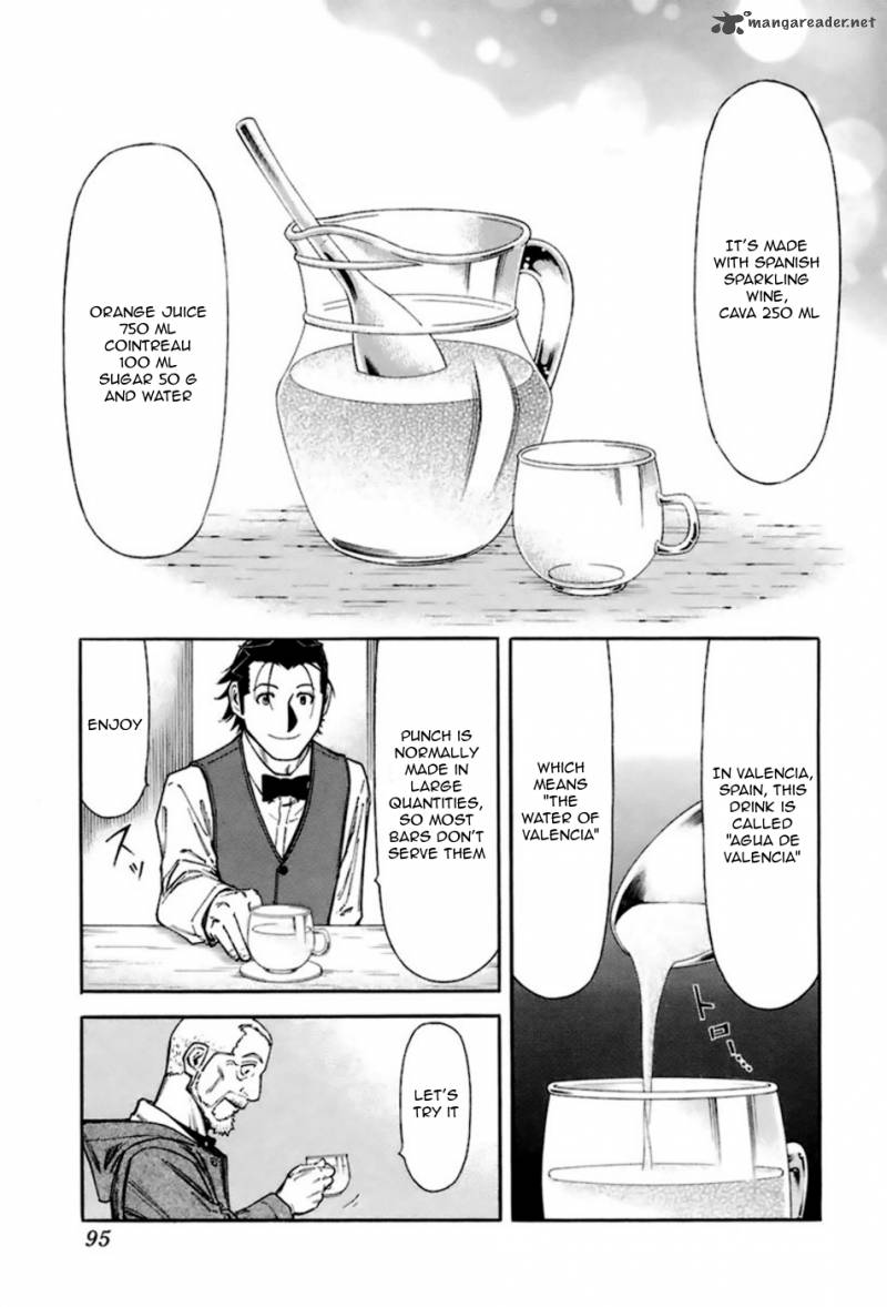 Bartender 43 21