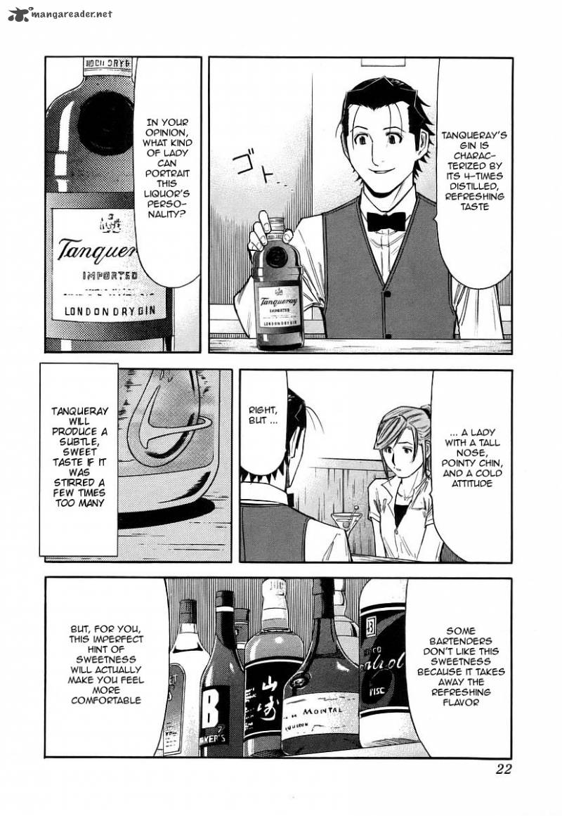 Bartender 48 25