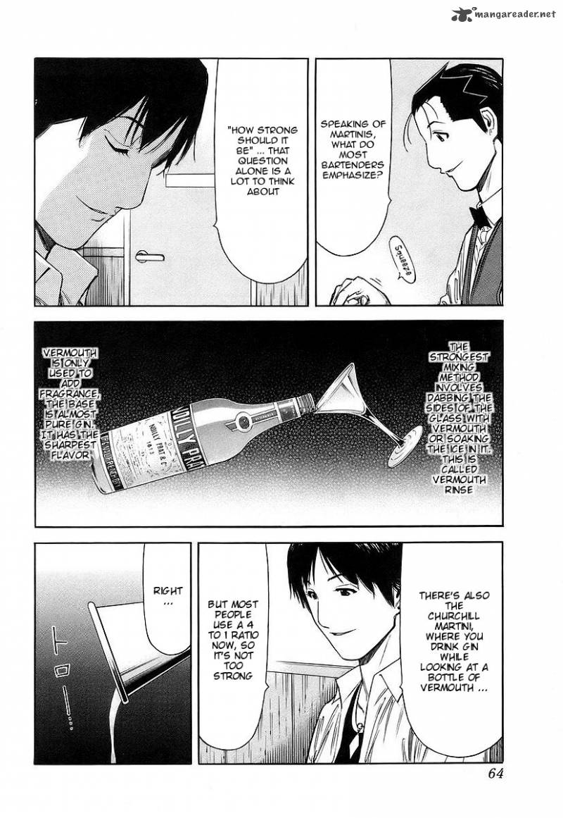 Bartender 50 14