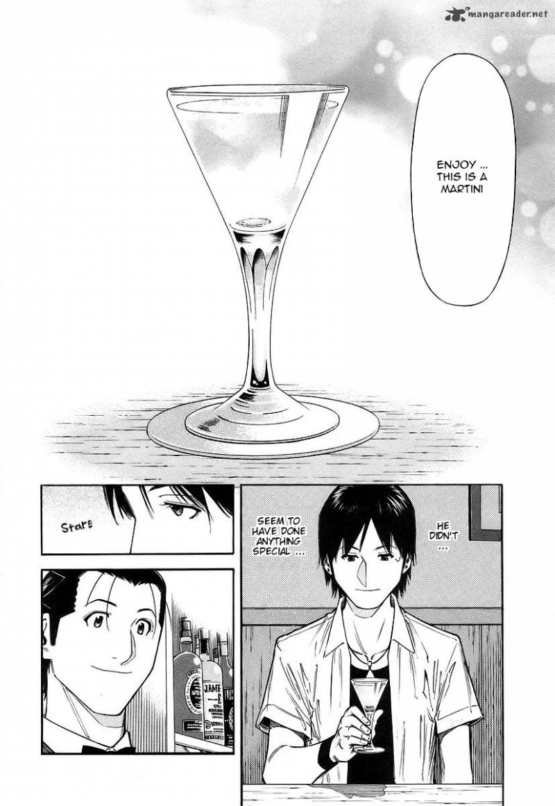 Bartender 50 16