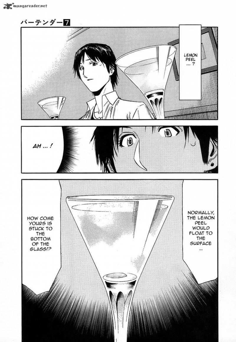 Bartender 50 21