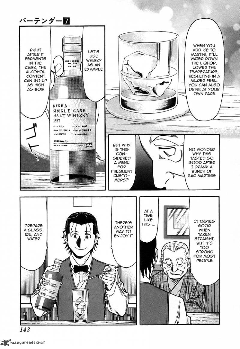 Bartender 53 21