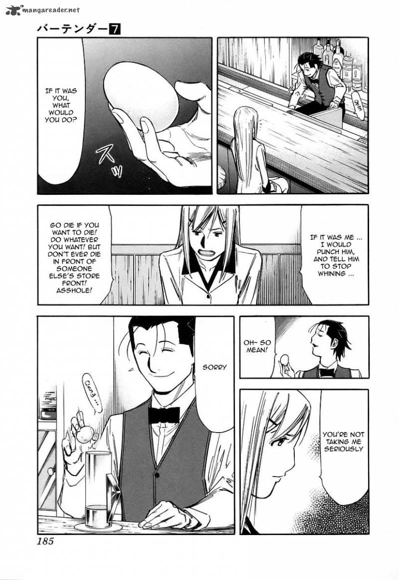 Bartender 55 15