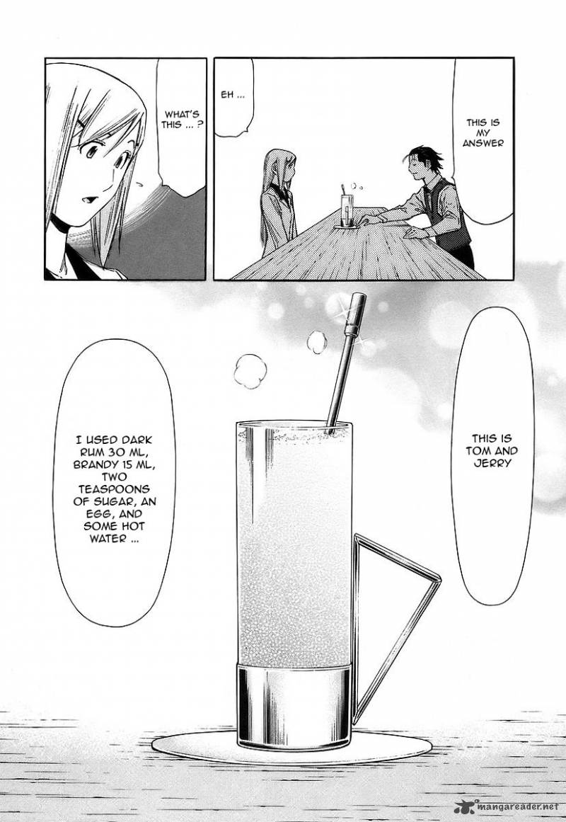Bartender 55 18