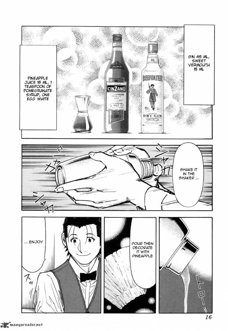 Bartender 56 19