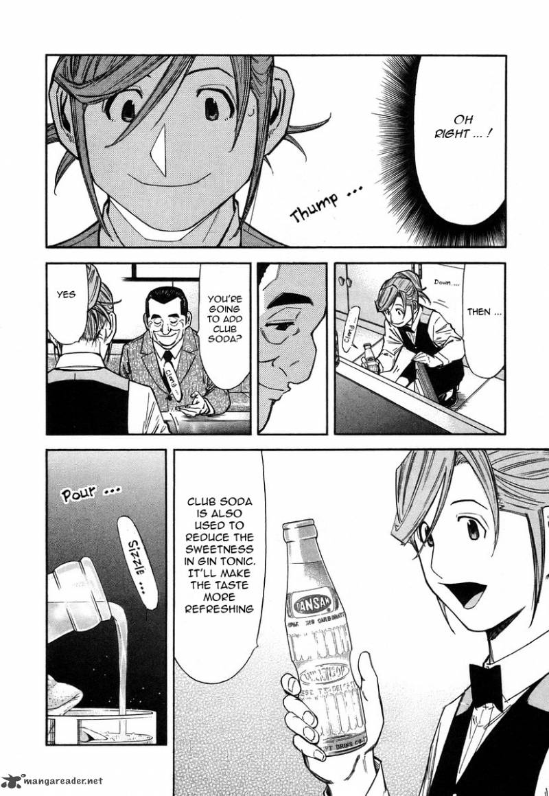 Bartender 61 16