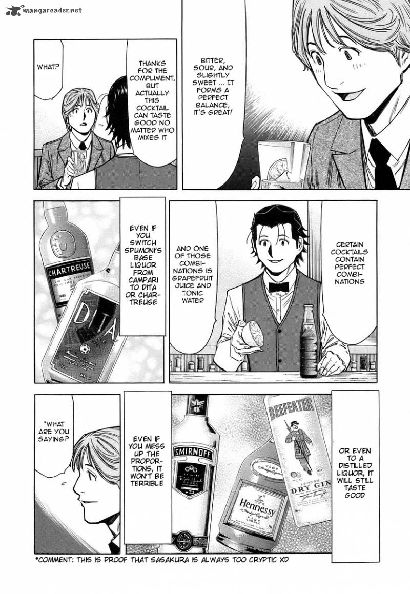 Bartender 63 18