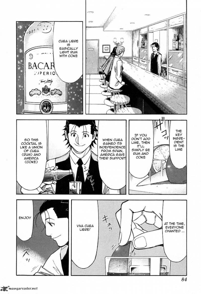 Bartender 67 8