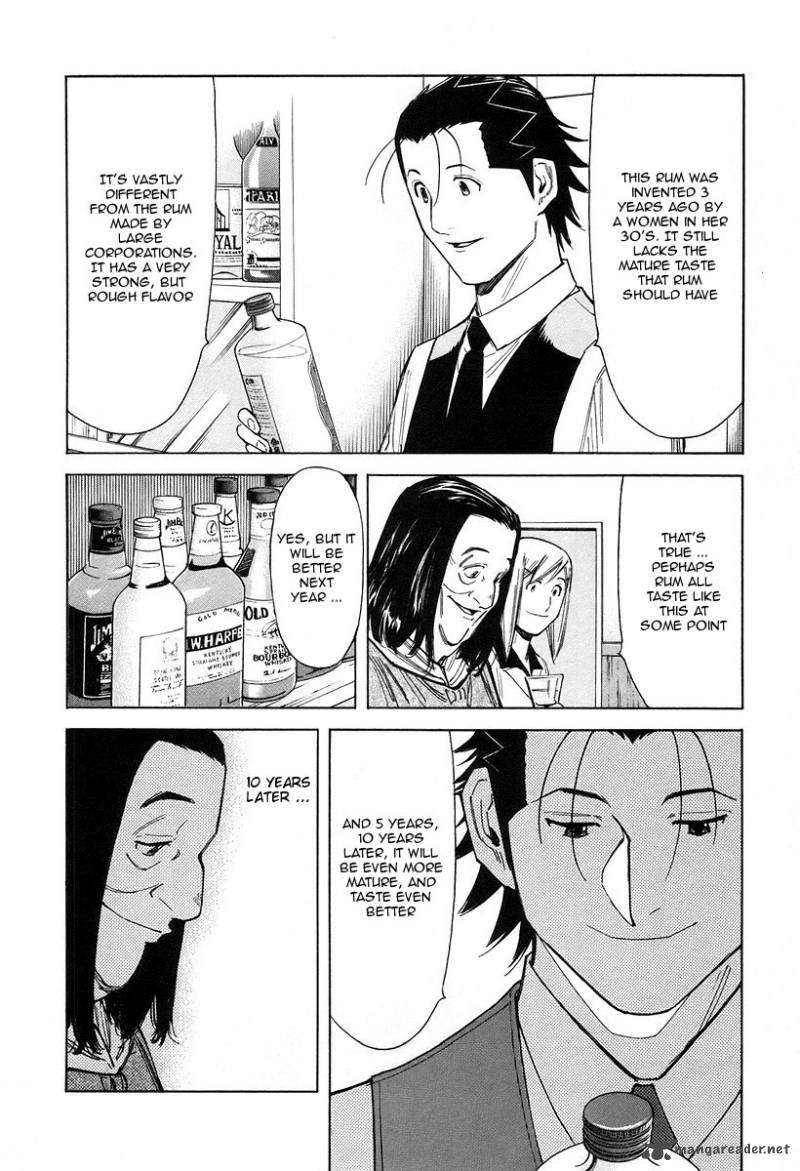 Bartender 68 18