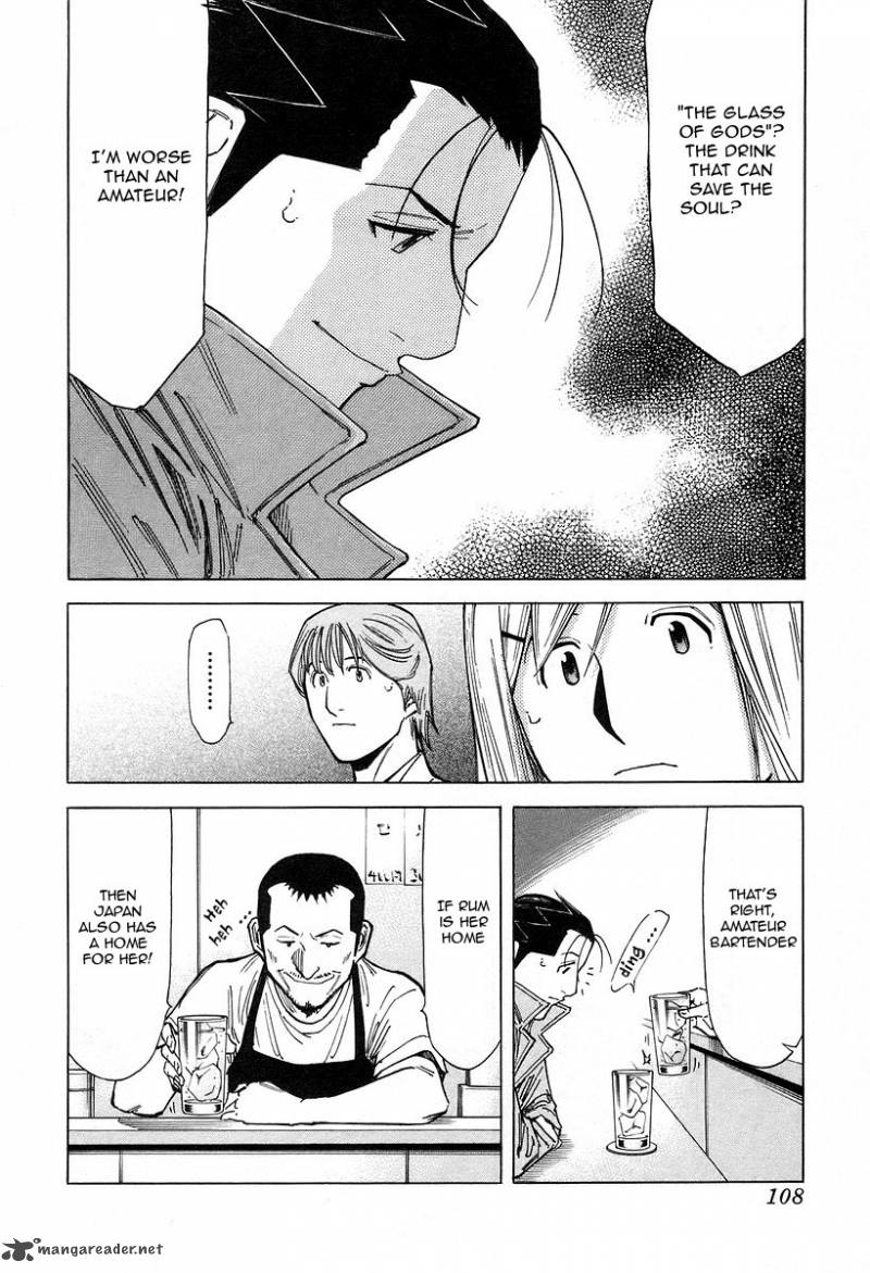 Bartender 68 8