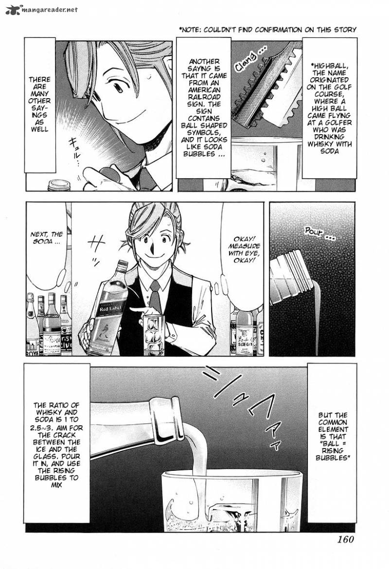 Bartender 70 12