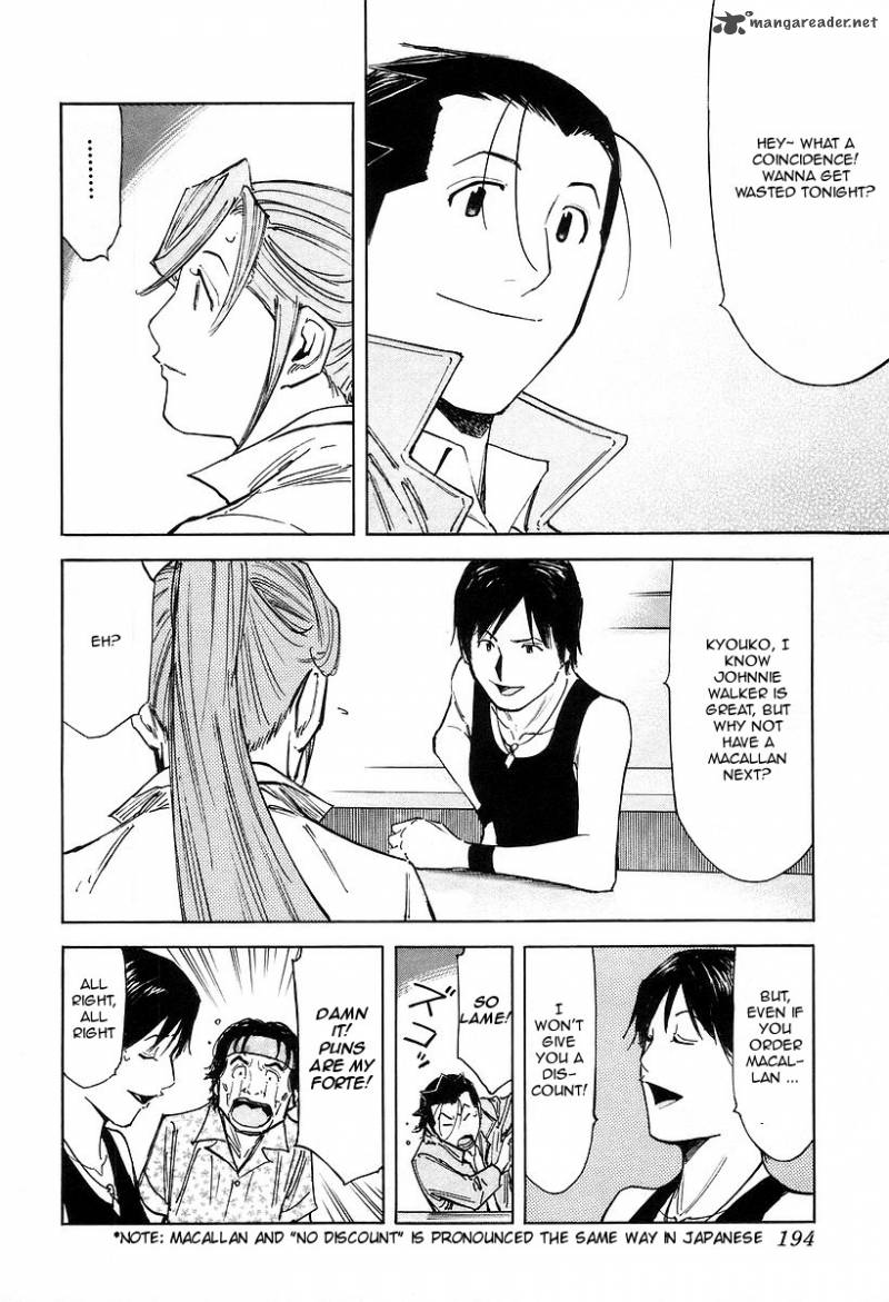 Bartender 71 22
