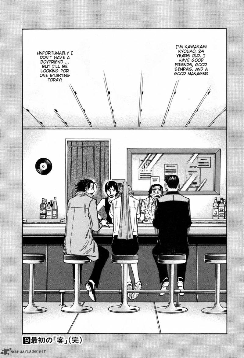 Bartender 71 24