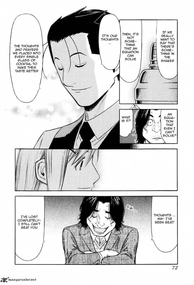 Bartender 74 22